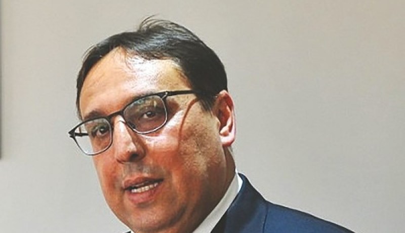 الوزير الاسبق بدة محجوب يغادر السجن بعد استنفاذ عقوبته