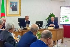 هذه تعليمات بدوي للجنة المكلفة بالتحضير للانتخابات الرئاسية