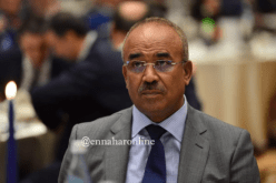 بدوي في ورقلة لإحياء احتفالات عيد العمال 1 ماي