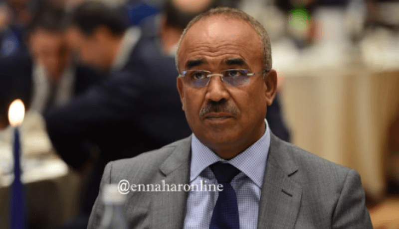 بدوي في ورقلة لإحياء احتفالات عيد العمال 1 ماي