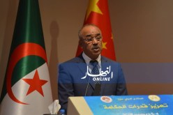 بدوي: الإدارات المحلية إستفادت من التجربة الصينية في التكوين