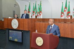 بدوي: فرنسا اصدرت بيانا تعترف فيه بوثائق الحالة المدنية الصادرة من الجزائر