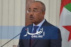 بدوي يُخصص 150 مليار سنتيم لاستكمال مشروع صرف المياه المستعملة بغرداية