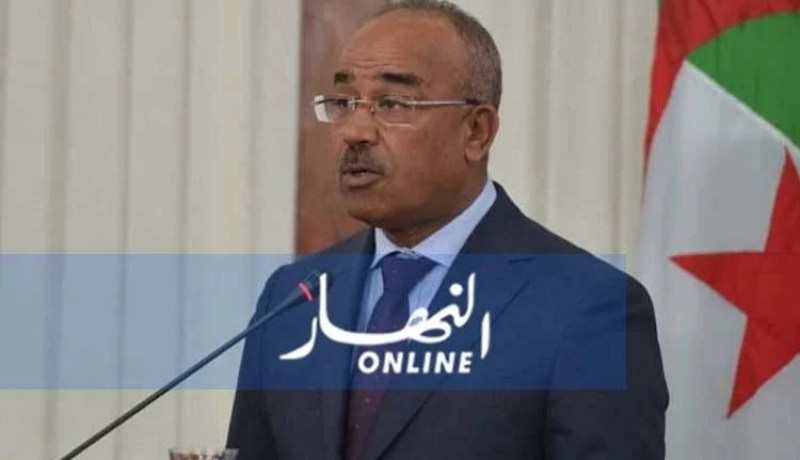 بدوي يُخصص 150 مليار سنتيم لاستكمال مشروع صرف المياه المستعملة بغرداية