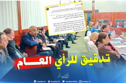 بدوي يرد على تأويلات تصريحاته