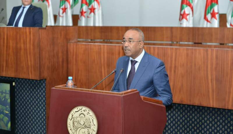 بدوي: هناك 50 رئيسة دائرة عبر الوطن منهن 15 تم ترقيتهم في الحركة الأخيرة