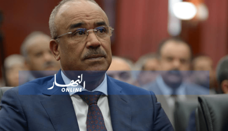 بدوي: قطعنا شوطا كبيرا في الرقمنة وتجاوزنا الفجوة الرقمية
