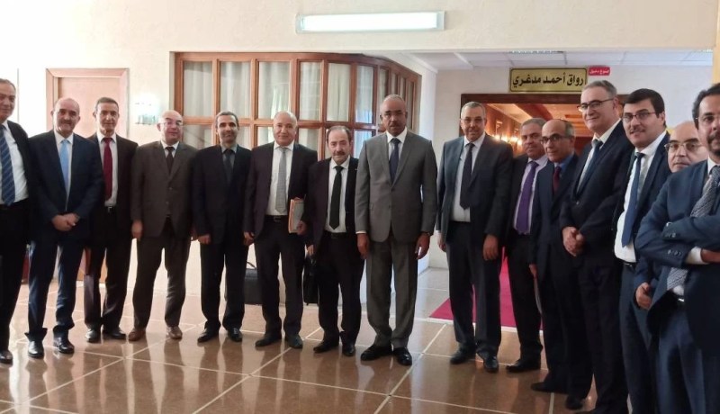 بدوي يترأس اللجنة الوطنية لمكافحة الأمراض المتنقلة.. “حماية صحة المواطن فوق كل اعتبار”