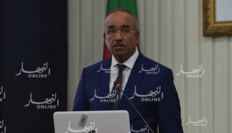 بدوي: “نحن مقصرين في حق جيجل”