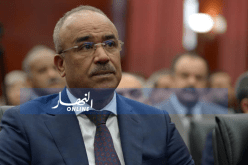 بدوي يهنئ الجزائريين بمناسبة حلول السنة الجديدة