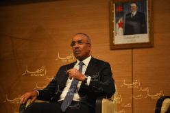 بدوي: على الولايات المنتدبة بالعاصمة التنسيق مع الوالي لتجاوز النقائص