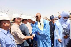 بدوي: “سوناطراك خط أحمر.. فهو يضمّ إطارات جزائرية!!”