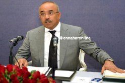 بدوي: سنستغل الكهرباء الفلاحية في الأجال القريبة