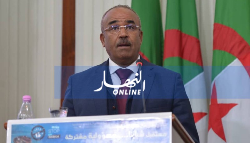 بدوي: حلول ظاهرة الحرڨة ليست أمنية فقط