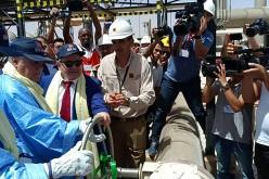 بدوي: “لجنة ولائية لإدماج أبناء الجنوب في الشغل بالمراكز الصناعية”