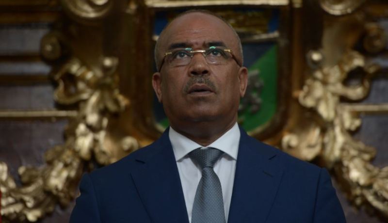 بدوي يحضّر للصيف القادم «على البكري»!