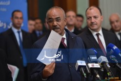 بدوي: 5 أحزاب و6 شخصيات سحبت استمارات الترشح للرئاسيات في يوم