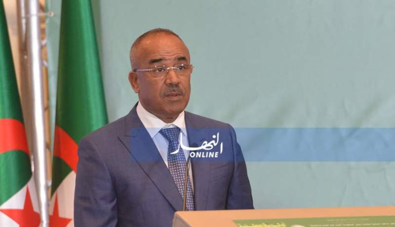 بدوي :تعليمات رئيس الجمهورية تعطي الأولية في التنمية للمناطق الحدودية
