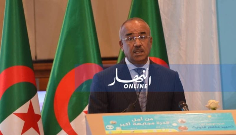 بدوي يوضح: هذا ما قصدته في حديثي عن الصفحات والأغاني التي تروج للحرقة