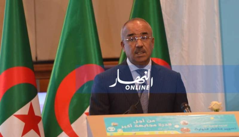 بدوي: انجاز أربع ملايين سكن على مستوى الوطن