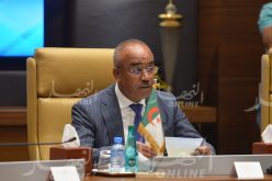 بدوي يعيد النظر في مشروع يحدد تشكيلة المرصد الوطني للصحة