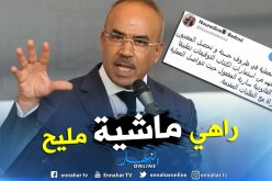 بدوي : عملية سحب إستمارات الترشح تسير في ظروف حسنة