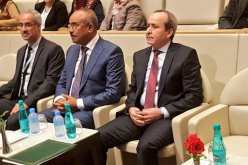 بالصور.. بدوي يشارك في إفتتاح المؤتمر المغاربي لأمراض القلب