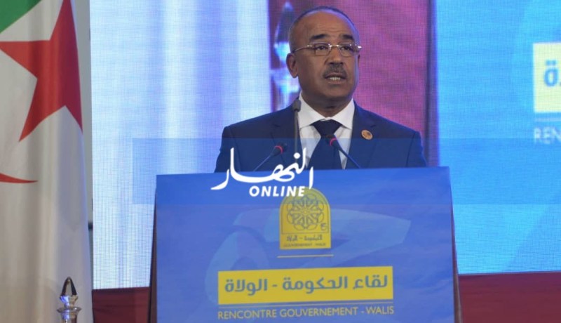 بدوي: من غير المعقول أن يدرس أبناؤنا في مؤسسات مهترئة
