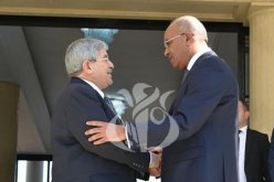 بدوي يستلم مهامه الجديدة كوزير أول وهذا ما قاله لرئيس الجمهورية