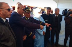 بدوي: “ندرس تقديم امتيازات لكل جزائري يعتمد على ماله الخاص في الإستثمار السياحي”