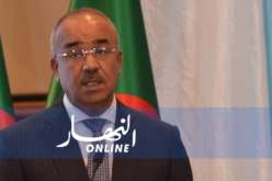 بدوي: الجنوب يشهد حركية تنموية  قوية منذ بداية البرامج الخماسية للرئيس بوتفليقة