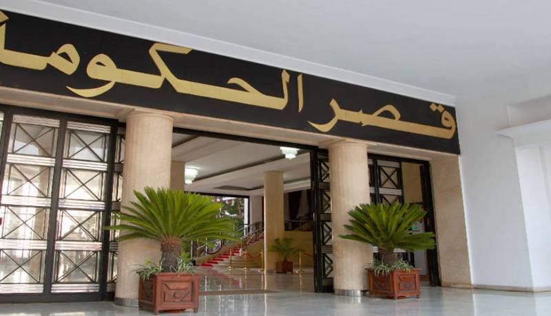 إنشاء لجنة يرأسها وزير السكن مهمتها تحديد مناطق التوتر والحلول اللازمة