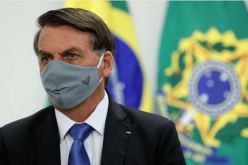 إصابة رئيس البرازيل بفيروس “كورونا”