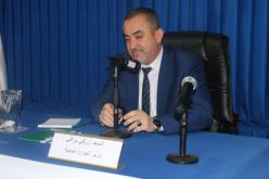 إيفاد لجنة وزارية بأدرار لمعاينة وضعية التموين بالمياه الصالحة للشرب