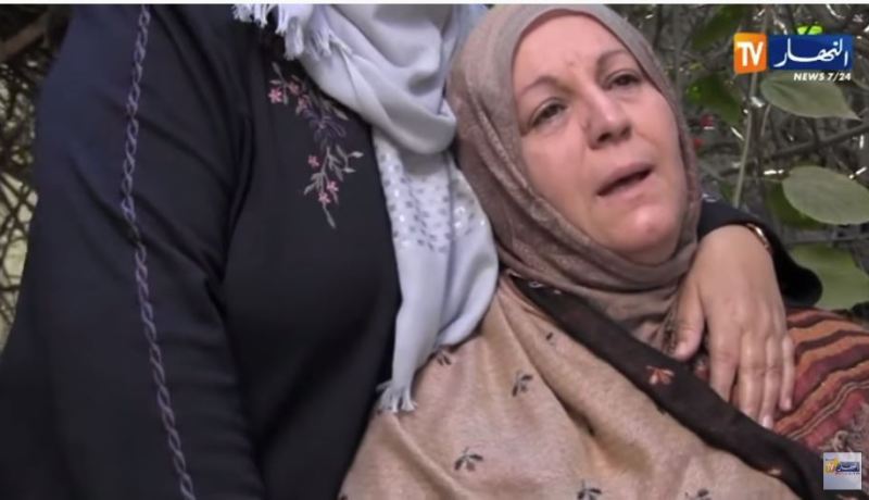 بلدية براقي توضح حول وفاة الشاب خلال عملية هدم جدار بمدرسة فاطمة نسومر