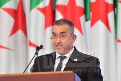 براقي أرزقي: تحلية مياه البحر هي الحل لضمان التموين بالمياه الشروب