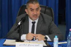 براقي أرزقي يجتمع مع النقابات للتحضير لاعتماد التنظيم الجديد للقطاع