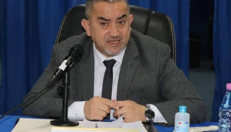 براقي أرزقي يجتمع مع النقابات للتحضير لاعتماد التنظيم الجديد للقطاع