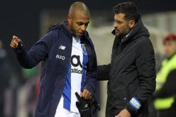 مُدرب بورتو يُعول على براهيمي لهز شباك العملاق الإنجليزي