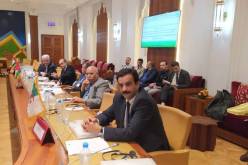 بربارة الشيخ يمثل الجزائر في إجتماع  الجمعية البرلمانية للاتحاد من أجل المتوسط بالرباط