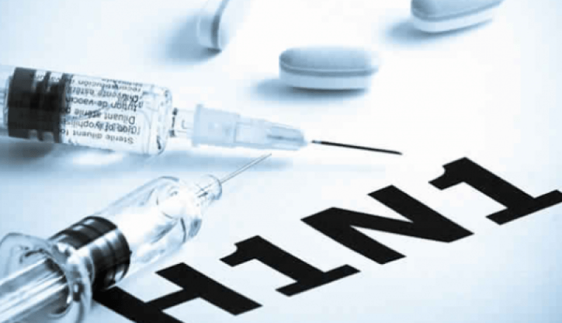 حملة تلقيح ضد الإنفلونزا الموسمية ببرج بوعريريج بعد وفاة بفيروسH1N1