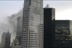 هلاك شخص وإصابة 6 آخرين إثر حريق في برج ترامب بنيويورك
