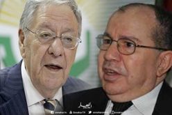 تأييد الأحكام في حق جمال ولد عباس والسعيد بركات في قضية اختلاس أموال وزارة التضامن