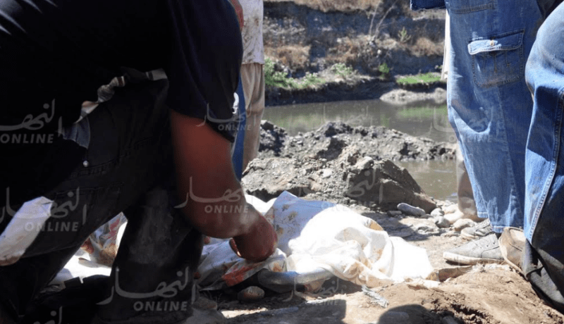 هلاك طفلين غرقا بحاجز مائي بخنشلة