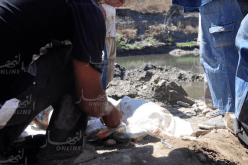 انتشال جثة غريق من بركة مائية بقسنطينة