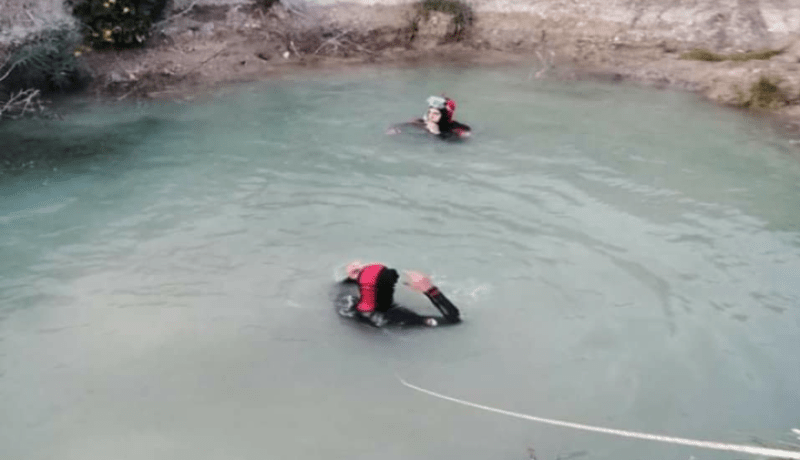 هلاك طفلين غرقا ببركة مائية في قالمة