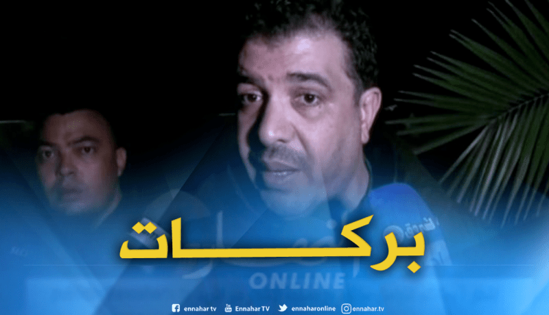 بابا: “إذا تعرضت للشتم مجددا سأقدم استقالتي”