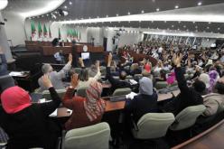 إلتماس المؤبّد لنجل البرلمانية السابقة من الأرندي عن تهمة قتل شقيقه