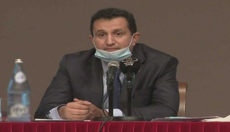 برمضان: أزمة كورونا أظهرت قوة وفعالية المجتمع المدني