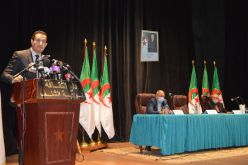 الشلف.. نزيه برمضان يؤكد بأن العمل الجمعوي سيبقى الركيزة الأساسية للمجتمع